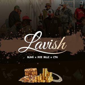 Music+ Video: Blinx – “Lavish”