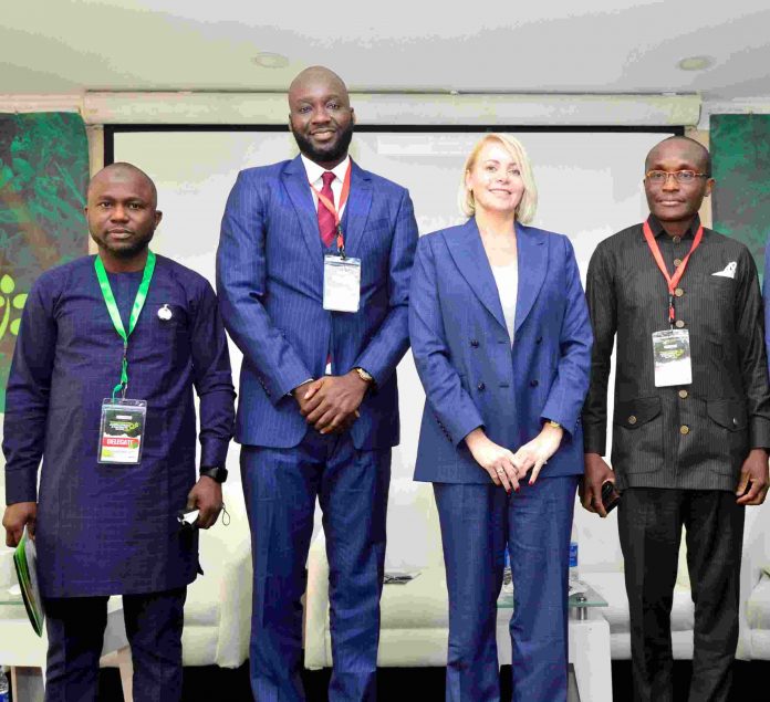 9PSB to Support Nigeria’s Agribusiness Sector with Digitized Payments Solutions