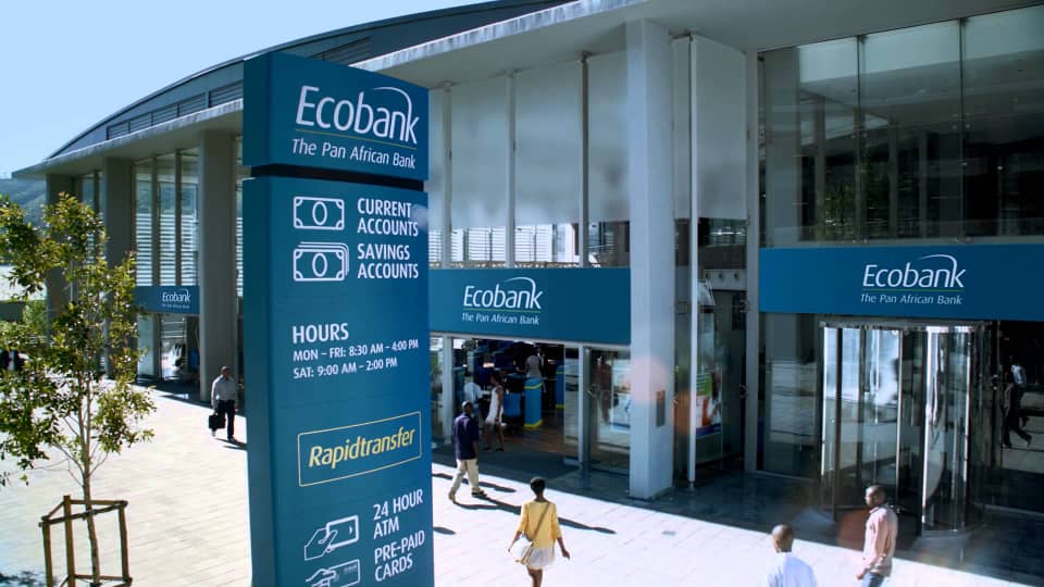 Ecobank Nigeria Partners Ogun State on Its Maiden Adire Market Week
