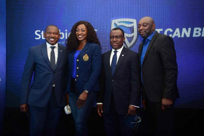 Stanbic IBTC Insurance Launches The Good Life Campaign