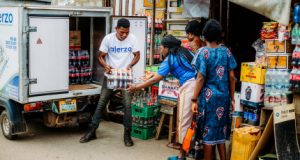 B2B e-commerce solving logistics challenges associated with Nigeria’s informal retail sector