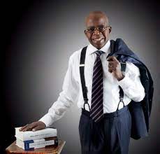 2023: Chicago University Confirms Bola Tinubu is Former Student