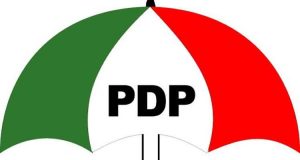 2023: Stop linking me with your woes, Umahi tackles Atiku, PDP