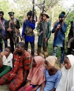 30 abducted FGC Birnin Yauri students, one teacher regain freedom