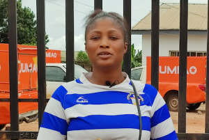 Jumia and the project of increasing e-commerce connection with Consumers  in Rural Nigeria