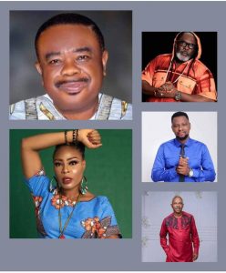 COSON ENERGISES ITS BOARD WITH THE ELECTION OF RIGHTEOUSMAN, ZDON PAPORELLA, OGE KIMONO & SIR ANGUS NWANGWU