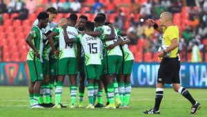 AFCON: MTN lauds Eagles after Sudan win