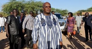 African Union suspends Burkina Faso days after President Kabore’s ousting