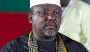 Alleged N2.9bn fraud: EFCC files 17 charges against ex-Imo gov, Rochas Okorocha