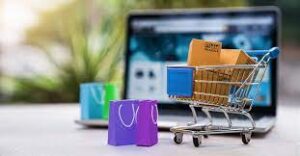 Are You Noticing This Emerging B2B E-commerce Trend? *by Victor George