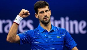 Australia confirms 3-year visa ban for Djokovic