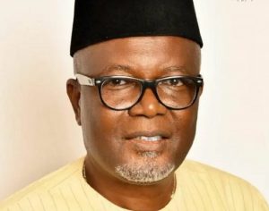 Bisi Kolawole, Fayose’s candidate defeats Oni, wins Ekiti PDP governorship primary