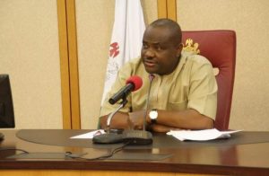 Black soot menace: Wike declares 19 persons wanted in Rivers [Full list]