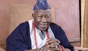 BREAKING: Olubadan of Ibadan, Oba Adetunji, Joins Ancestors At 93