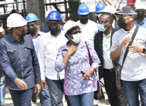 Dangote’s Petrochemicals, Fertiliser Plant will Accelerate Africa’s Economic Growth, Says AfDB