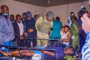 Death Toll Rises as Zamfara Buries 143 Villagers Killed by Terrorists