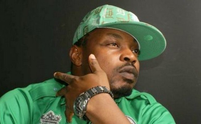 Eedris Addulkareem attacks politicians with 'Nigeria jagajaga' remix