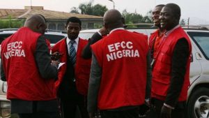 EFCC arraigns Ex-BankPHB director over alleged N26b fraud