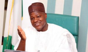 Ex-Speaker Yakubu Dogara breaks silence after Emir of Bauchi strips him of chieftaincy title
