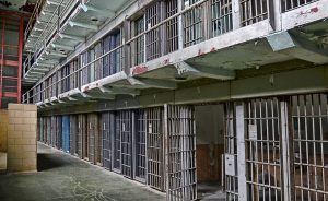 Four prisoners killed in aborted jailbreak in Ile-Ife