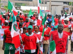 Fuel subsidy: Labour suspends planed nationwide rally, gives reasons