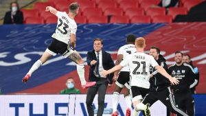 Fulham fan suffers cardiac arrest, dies during blackpool game