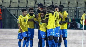 Ghana’s AFCON hopes suffers setback after draw with Gabon