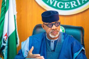 Gov. Abiodun unveils projects, plans for Ogun in 2022