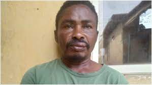 How bus driver stabs lover’s husband to death in Ogun