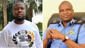 Hushpuppi: Police panel rejects report on Abba Kyari, asks IGP to conduct fresh investigation