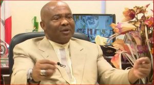 Imo Governor Appoints Cubana Chief Priest As Special Adviser