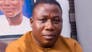 JUST IN: Igboho’s Lawyer, Olajengbesi, Resigns From Case, Give Reasons