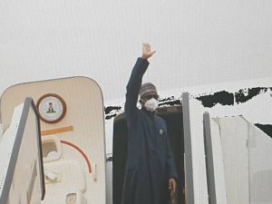 Killings: Buhari cancels proposed condolence visit to Zamfara after Sokoto trip