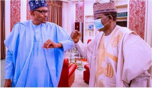 Killings: FG delegation visits Zamfara State
