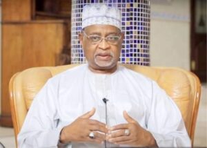MKO Abiola’s Challenger, Bashir Tofa Dies at 74