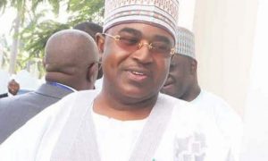 NDLEA chairman sends important new year message to unrepentant drug barons