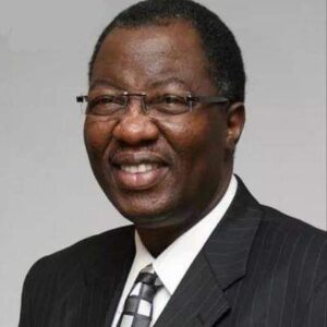 OGD: Next President Will Come from Southwest If…