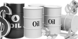 Oil Price Tops  Per Barrel For First Time Since 2014