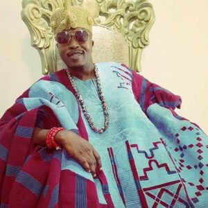 Oluwo to Buhari: Return to 1984, Start Killing Drug Pushers
