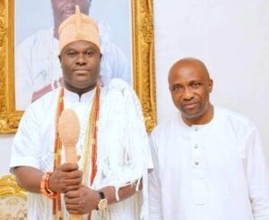 Ooni Of Ife, Oba Ogunwusi To Grace Primate Ayodele’s Annual Thanksgiving February 14
