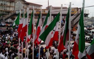 Osun: PDP clears Adeleke, Ogunbiyi, four others