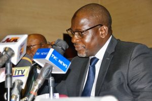Our 2021 performance exceeded 100% collection target – FIRS