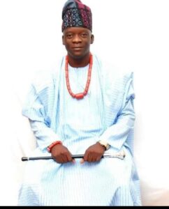 Our Achievement In Six Months Stands Us Out -Giwa Taiwo Adewale