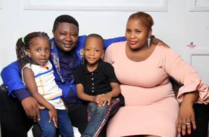 Pastor Prescious Iginla Exonerates Brother from His Marriage Crisis
