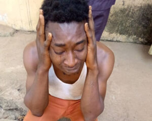 Pastor Who Is A Serial POS Scammer Arrested
