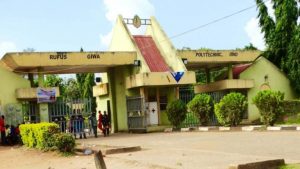 Polytechnic Bans Students From Driving On Campus To Stop ‘Flamboyant Display Of Wealth’