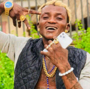 Portable: Music Gave Me Money, School Didn’t, So I Dropped Out