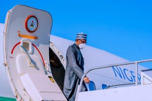 Presidency to spend N402.2m on maintenance of generators, furniture, others; N3.087bn on travels