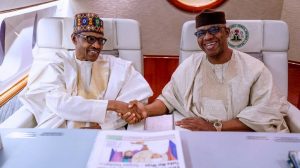 PRESIDENTIAL VISIT: Ogun Govt Announces Closure Of Roads