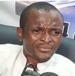 Prophet Olawumi Ezekiel Releases 2022 Prophecies *”fish will consume fishes…”